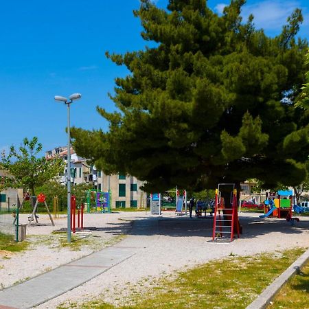 Apartman Angie Makarska Dış mekan fotoğraf