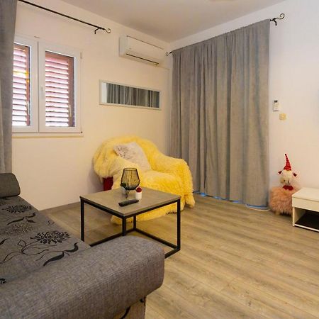 Apartman Angie Makarska Dış mekan fotoğraf