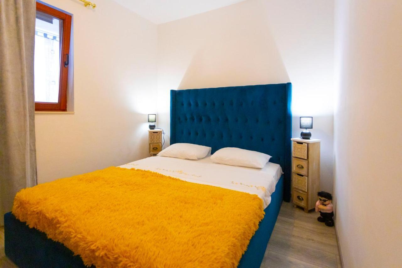 Apartman Angie Makarska Dış mekan fotoğraf