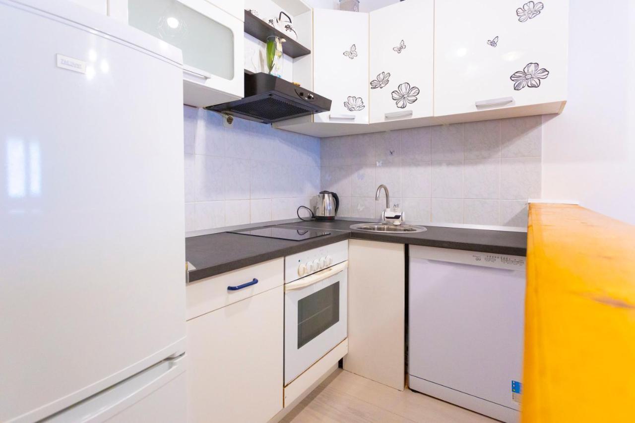 Apartman Angie Makarska Dış mekan fotoğraf