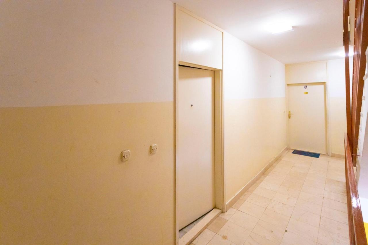 Apartman Angie Makarska Dış mekan fotoğraf